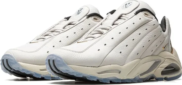x NOCTA Hot Step Air Terra "Champagne" sneakers - Image 4