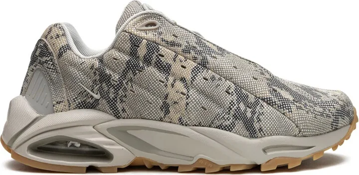 x NOCTA Hot Step Air Terra "Light Bone" sneakers