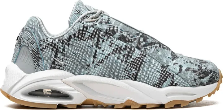 x NOCTA Hot Step Air Terra "Light Pumice/White" sneakers