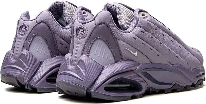x NOCTA Hot Step Air Terra "Violet Haze" sneakers - Image 4