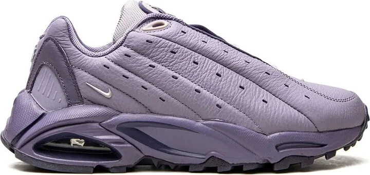 x NOCTA Hot Step Air Terra "Violet Haze" sneakers