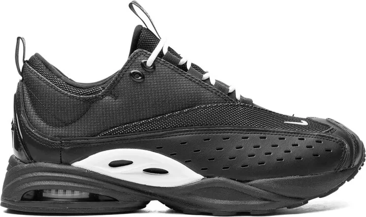 x NOCTA Zoom Drive "Black" sneakers