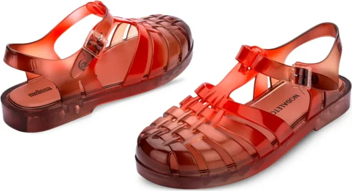 x Nodaleto Possession sandals - Image 2