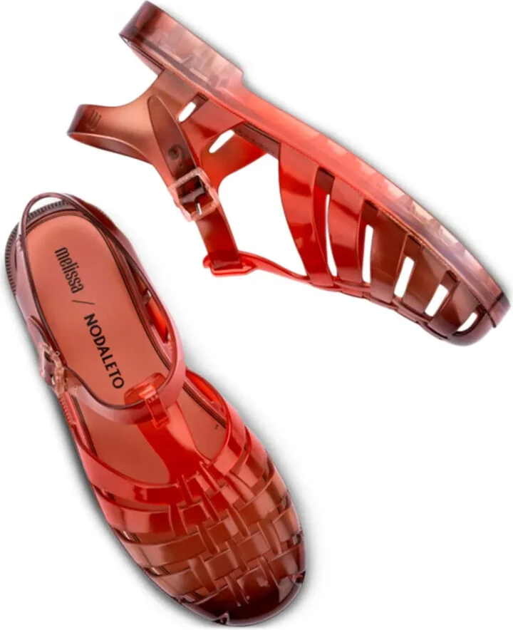 x Nodaleto Possession sandals - Image 3