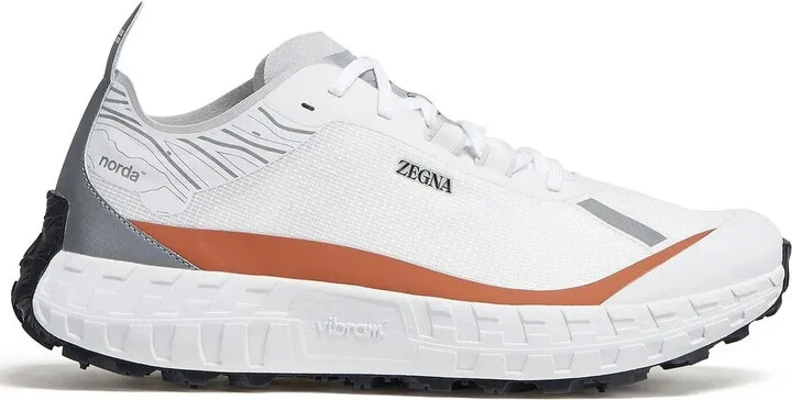 x Norda sneakers