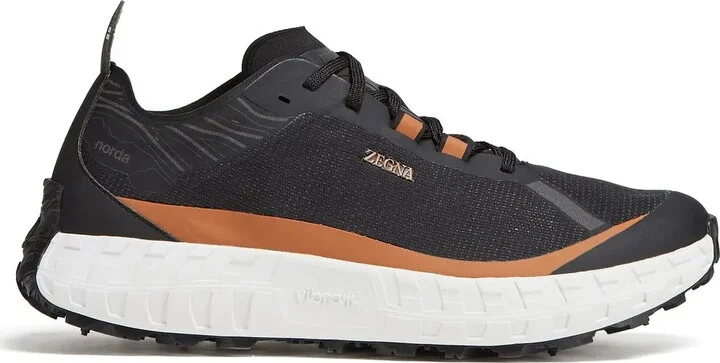 x Norda sneakers
