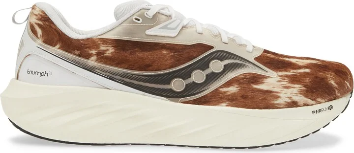 x Nordstrom Triumph 22 Brindle Sneaker - Image 3