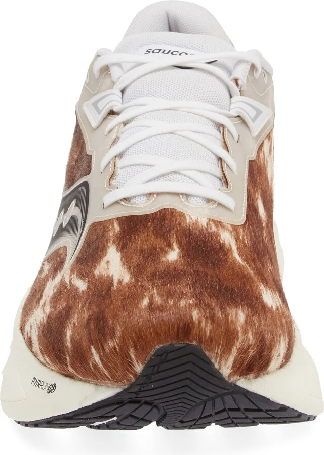 x Nordstrom Triumph 22 Brindle Sneaker - Image 4