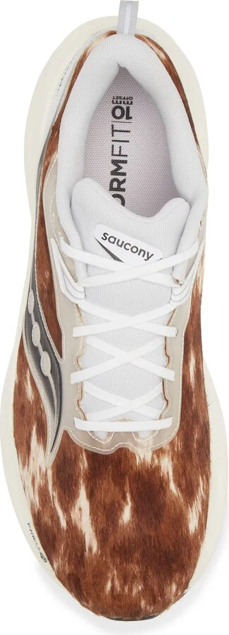 x Nordstrom Triumph 22 Brindle Sneaker - Image 5