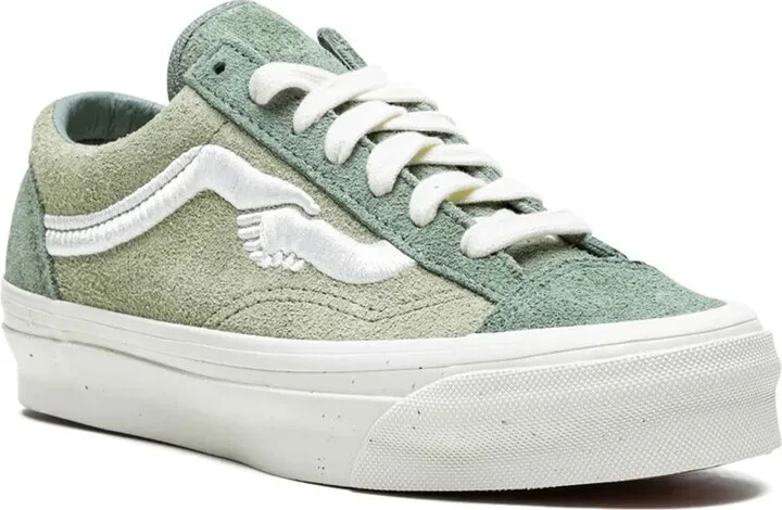 x Notre OG Style 36 LX sneakers - Image 2
