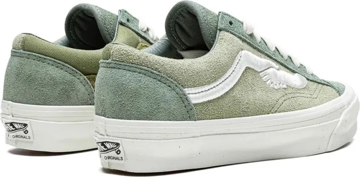 x Notre OG Style 36 LX sneakers - Image 3