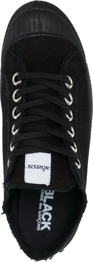 x Novesta Star Master sneakers - Image 4
