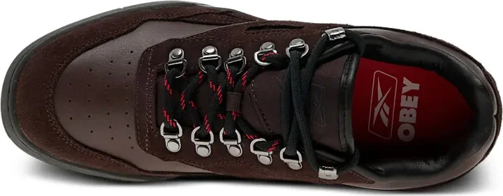 x Obey BB 4000 II sneakers - Image 4