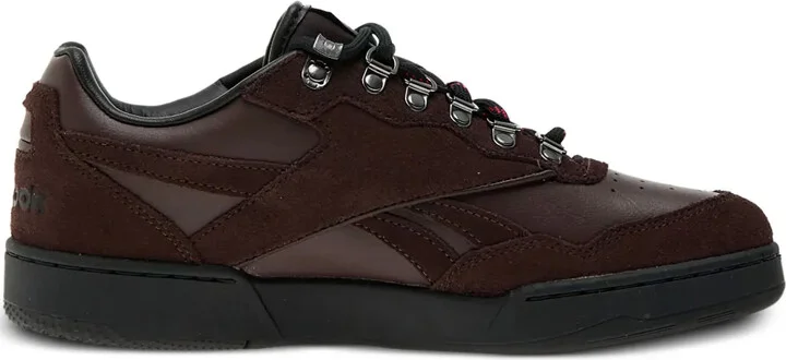 x Obey BB 4000 II sneakers