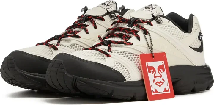 x Obey Premier Road Plus Vi sneakers - Image 2