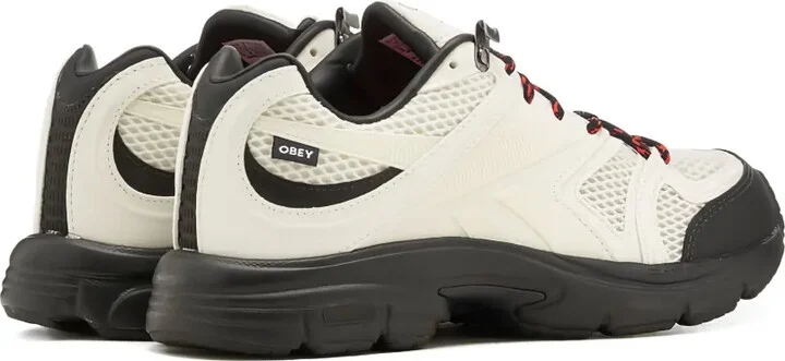 x Obey Premier Road Plus Vi sneakers - Image 3