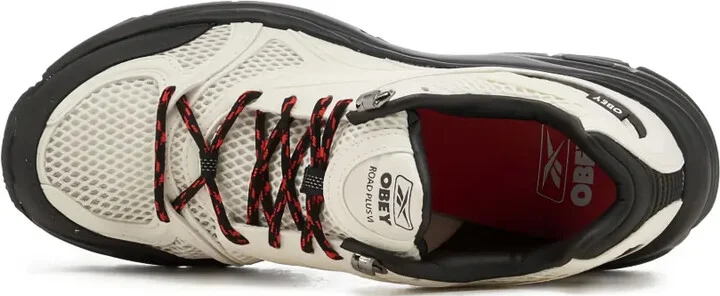 x Obey Premier Road Plus Vi sneakers - Image 4