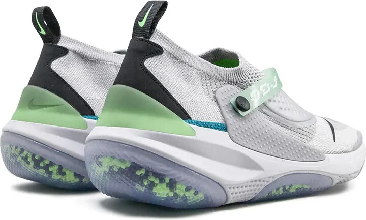 x Odell Beckham Jr. Joyride CC3 Flyknit "Atmosphere Grey" sneakers - Image 3