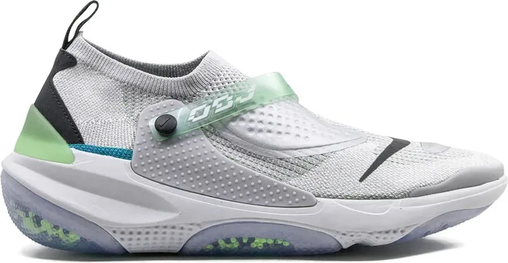 x Odell Beckham Jr. Joyride CC3 Flyknit "Atmosphere Grey" sneakers