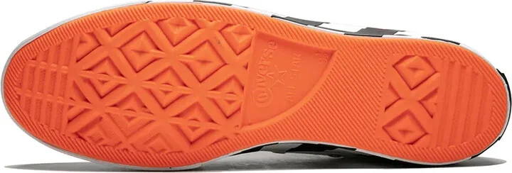 x Off-White Chuck Taylor All-Star 70S Hi sneakers - Image 4