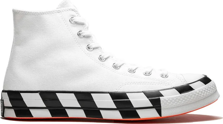 x Off-White Chuck Taylor All-Star 70S Hi sneakers