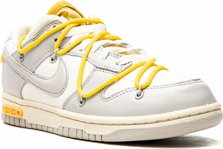 x Off-White Dunk Low "Lot 29" sneakers - Image 2