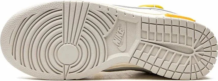 x Off-White Dunk Low "Lot 29" sneakers - Image 4