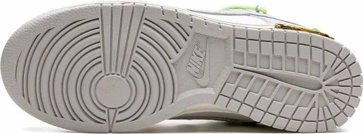 x Off-White Dunk Low sneakers - Image 4