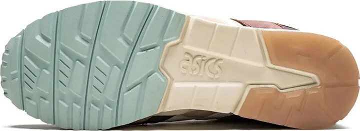 x Offspring Gel Lyte 5 "Desert Pack" sneakers - Image 4