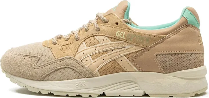 x Offspring Gel-Lyte 5 sneakers - Image 5