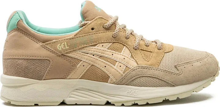 x Offspring Gel-Lyte 5 sneakers