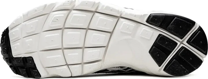 x Olivia Kim Air Footscape "No Cover" sneakers - Image 4