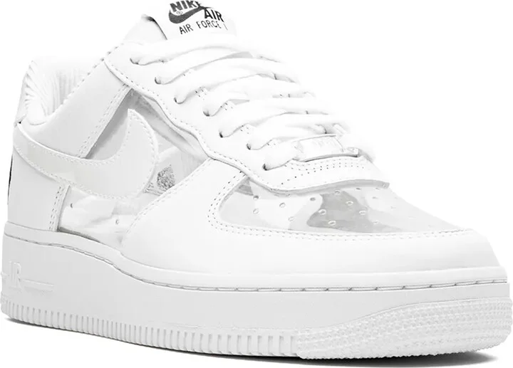 x Olivia Kim Air Force 1 '07 "Friends & Family" sneakers - Image 2