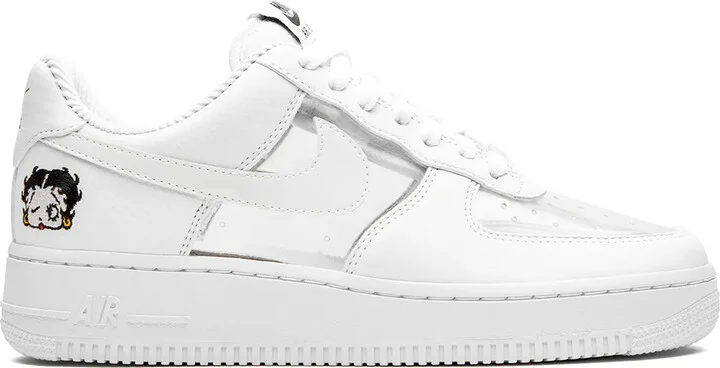x Olivia Kim Air Force 1 '07 "Friends & Family" sneakers