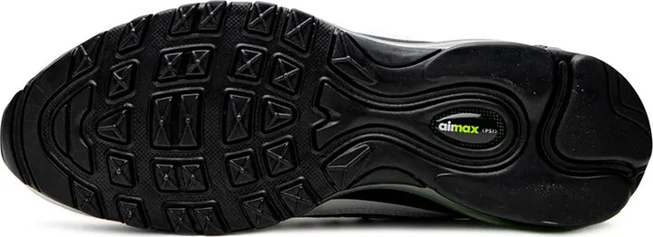 x Olivia Kim Air Max 98 "No Cover" sneakers - Image 4