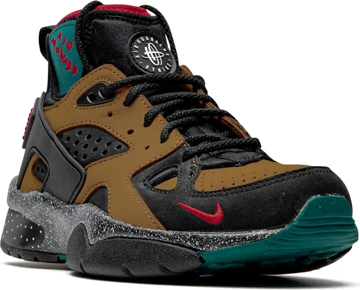 x Olivia Kim Air Mowabb NXN "No Cover" sneakers - Image 2