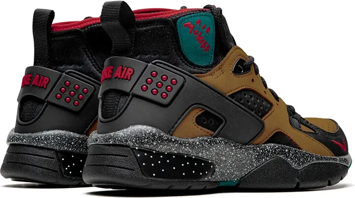 x Olivia Kim Air Mowabb NXN "No Cover" sneakers - Image 3