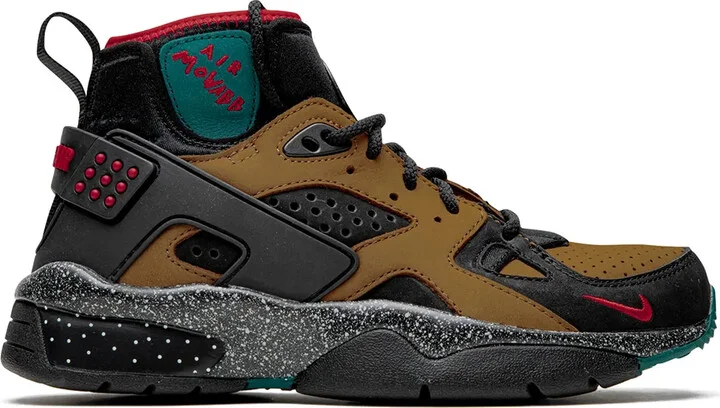 x Olivia Kim Air Mowabb NXN "No Cover" sneakers