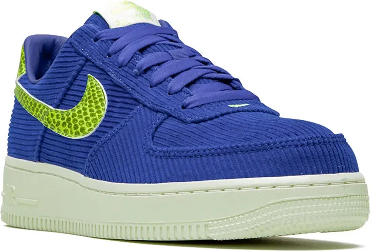 x Olivia Kin Air Force 1 "No Cover" sneakers - Image 2