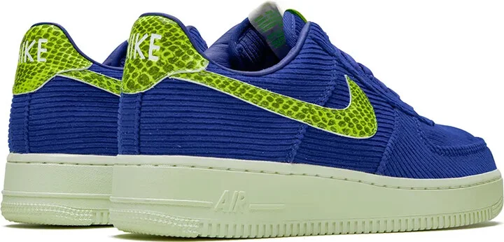 x Olivia Kin Air Force 1 "No Cover" sneakers - Image 3