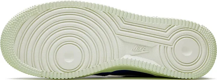 x Olivia Kin Air Force 1 "No Cover" sneakers - Image 4