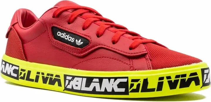 x Olivia OBlanc Sleek sneakers - Image 2