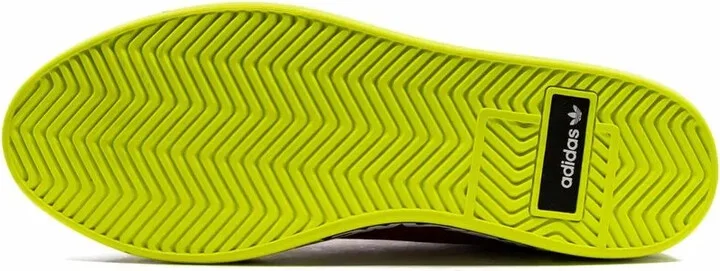 x Olivia OBlanc Sleek sneakers - Image 4