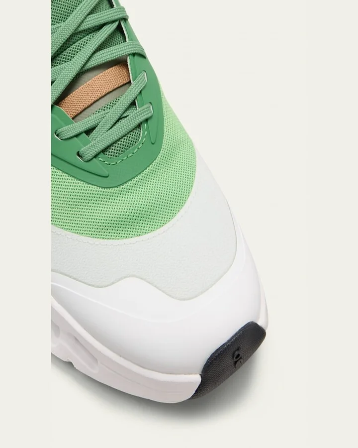 x On Cloudtilt Colorblock Runner Sneakers - Image 3
