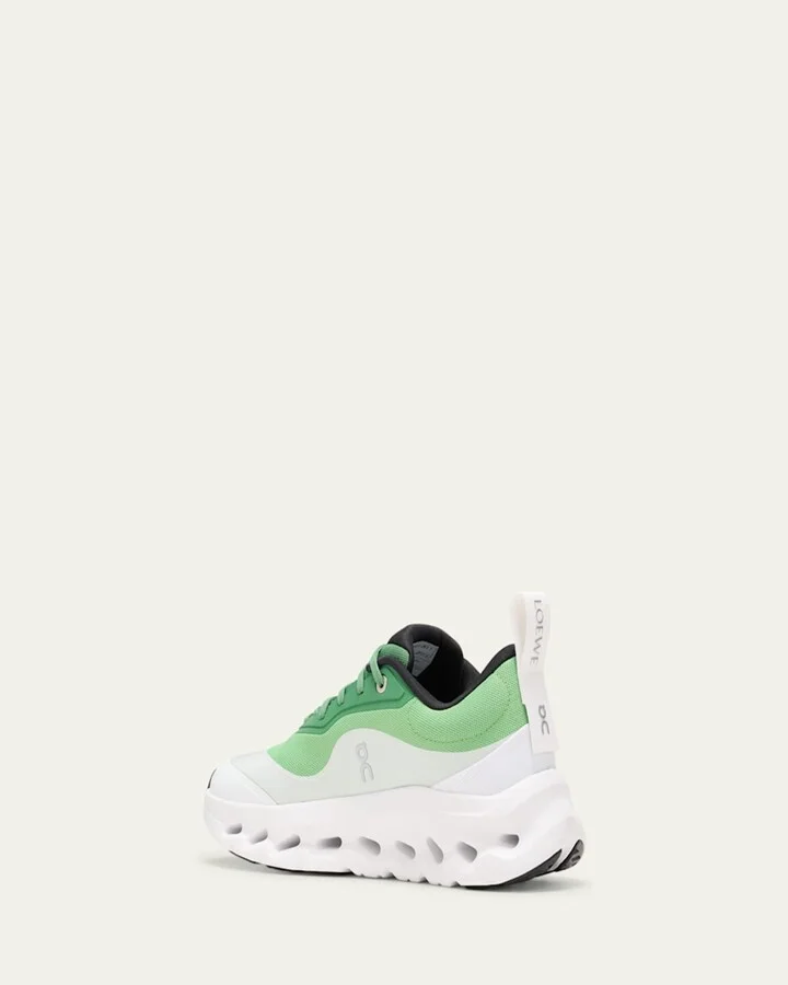 x On Cloudtilt Colorblock Runner Sneakers - Image 4