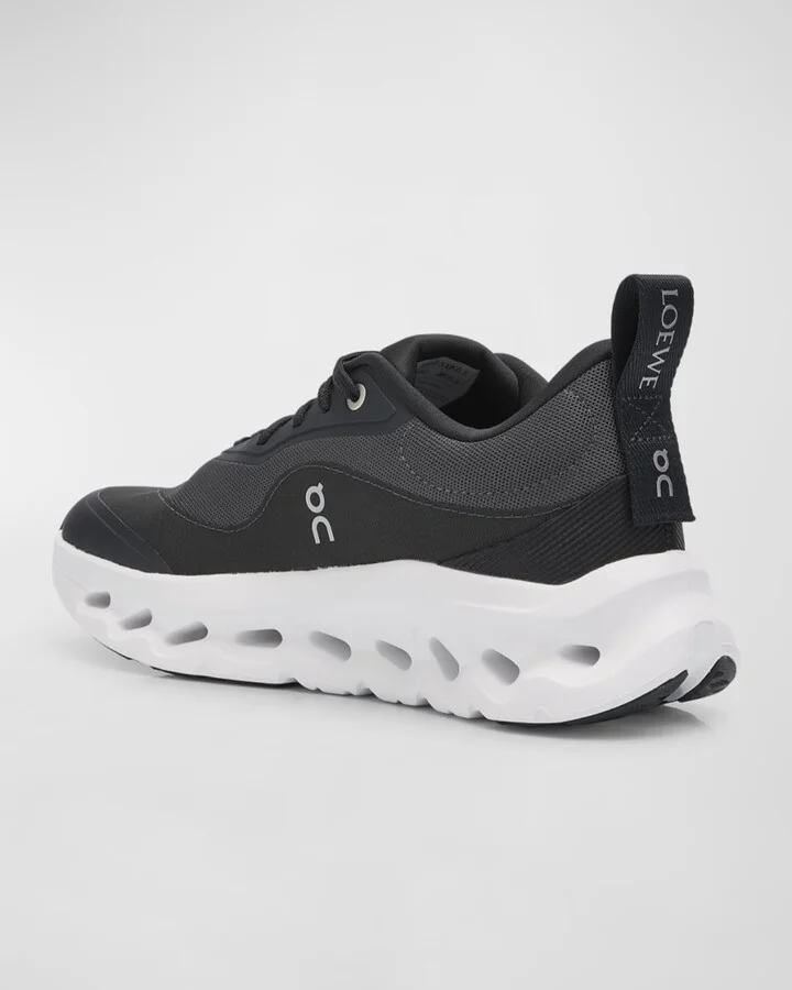 x On Cloudtilt Colorblock Runner Sneakers - Image 2
