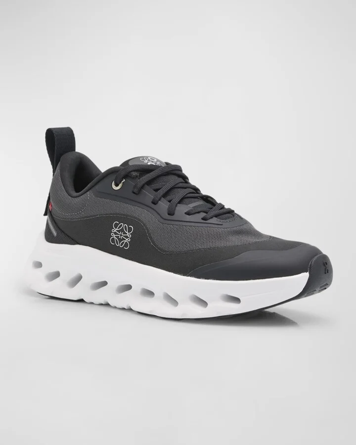 x On Cloudtilt Colorblock Runner Sneakers - Image 3