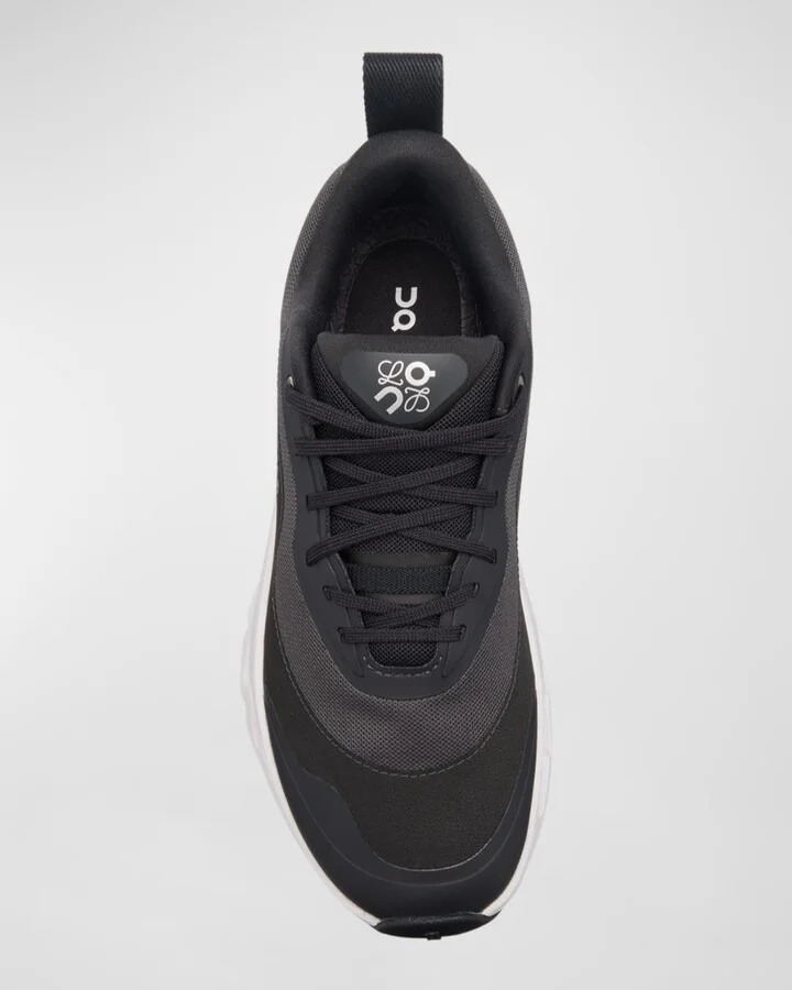 x On Cloudtilt Colorblock Runner Sneakers - Image 4