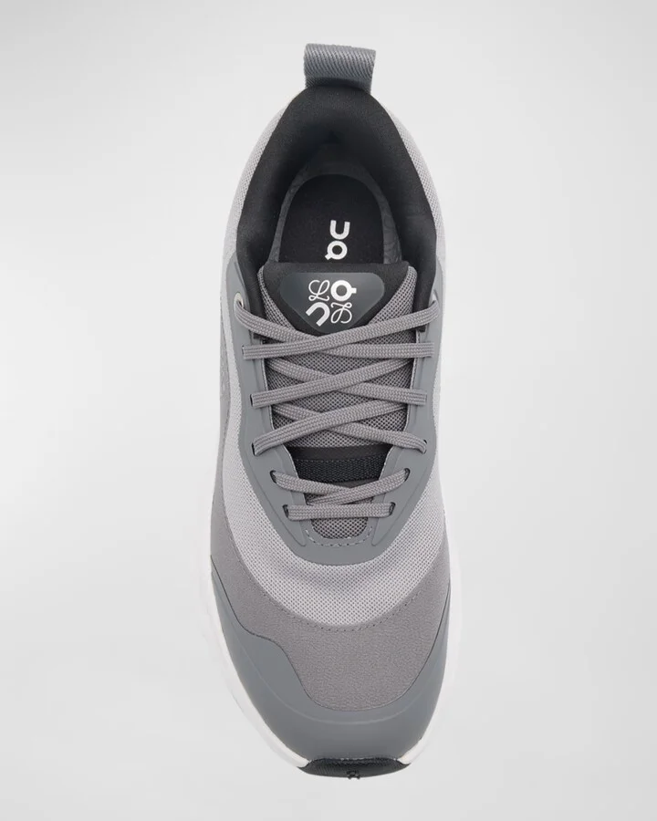 x On Cloudtilt Colorblock Runner Sneakers - Image 7