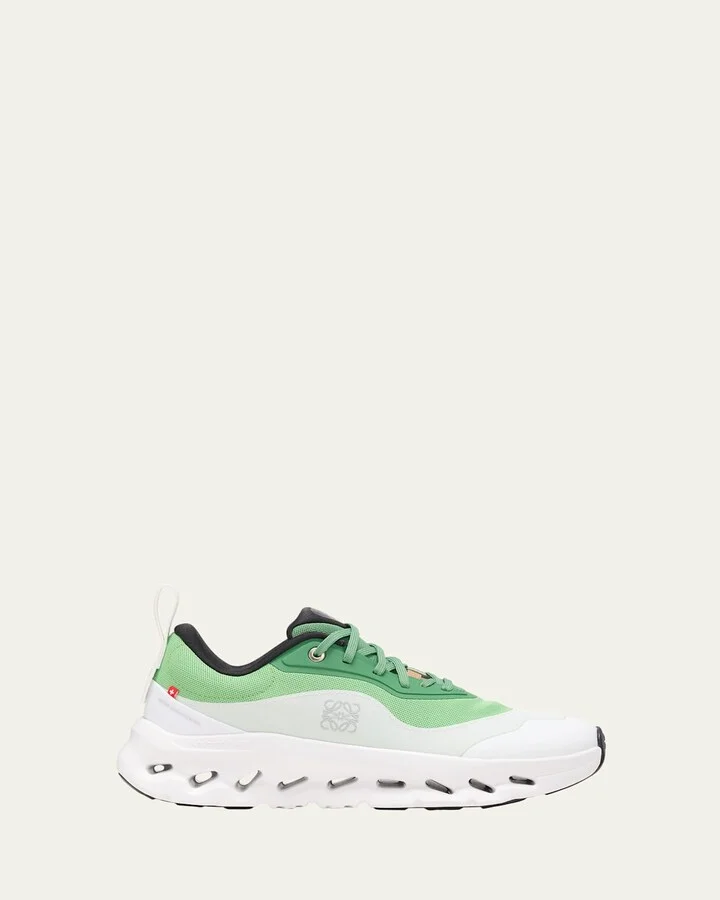 x On Cloudtilt Colorblock Runner Sneakers